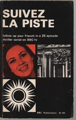 Seller image for Suivez la Piste! for sale by WeBuyBooks