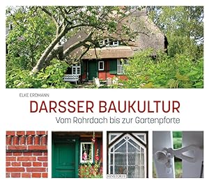 Darßer Baukultur.