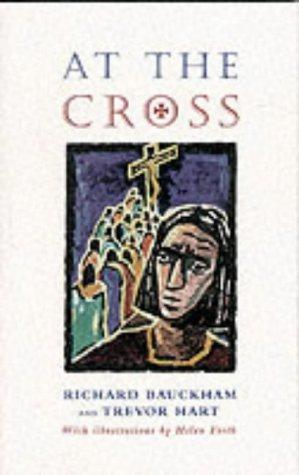 Seller image for At the Cross for sale by WeBuyBooks