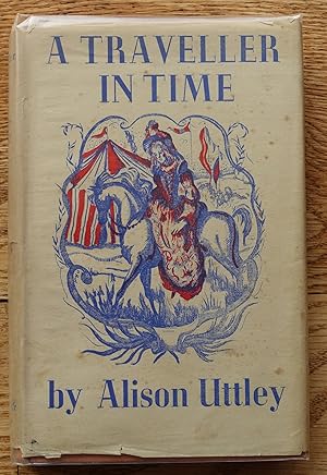 Seller image for A Traveller in Time for sale by Books at yeomanthefirst