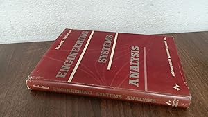 Seller image for Engineering Systems Analysis for sale by BoundlessBookstore
