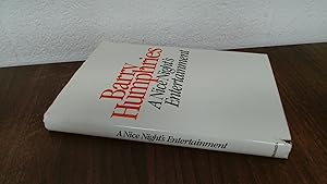 Seller image for Nice Nights Entertainment: Sketches and Monologues, 1956-81 for sale by BoundlessBookstore