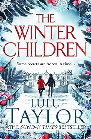 Seller image for The Winter Children: The Perfect Mystery to Cosy Up With This Winter for sale by WeBuyBooks