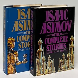 Seller image for The Complete Stories [2 vols] for sale by Carpetbagger Books