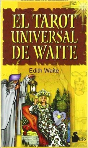 TAROT UNIVERSAL DE WAITE