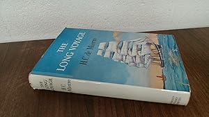 Seller image for The Long Voyage for sale by BoundlessBookstore