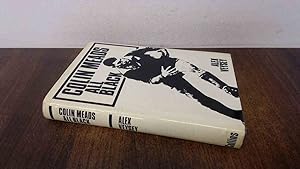 Seller image for Colin Meads All Black for sale by BoundlessBookstore