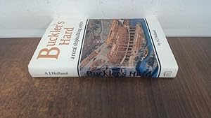 Seller image for Bucklers Dictionary, a rural shipbuilding centre for sale by BoundlessBookstore