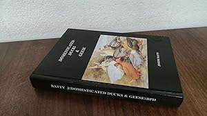 Bild des Verkufers fr Domesticated Ducks and Geese (International Poultry Library) zum Verkauf von BoundlessBookstore