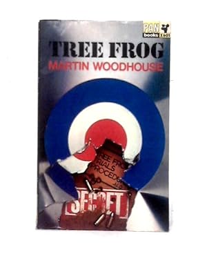 Bild des Verkufers fr Tree Frog zum Verkauf von World of Rare Books