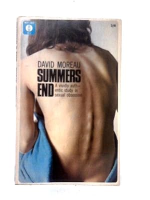 Seller image for Summer's End for sale by World of Rare Books