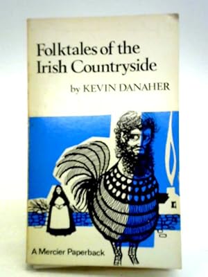 Bild des Verkufers fr Folktales of the Irish Countryside zum Verkauf von World of Rare Books