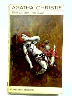 Bild des Verkufers fr Evil Under The Sun zum Verkauf von World of Rare Books