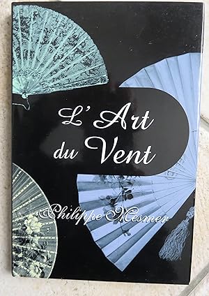 Immagine del venditore per L'art Du Vent venduto da la petite boutique de bea