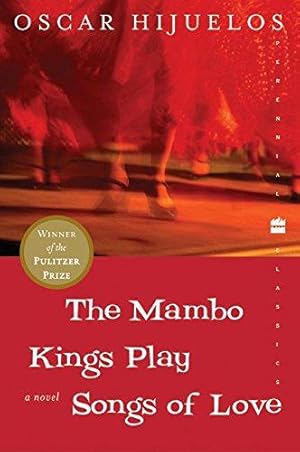 Image du vendeur pour The Mambo Kings Play Songs of Love: A Novel mis en vente par WeBuyBooks