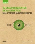 Seller image for GUA BREVE. 50 DESCUBRIMIENTOS DE LA GENTICA for sale by CENTRAL LIBRERA REAL FERROL