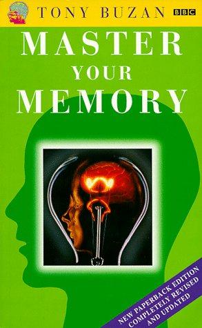 Seller image for Master Your Memory for sale by WeBuyBooks