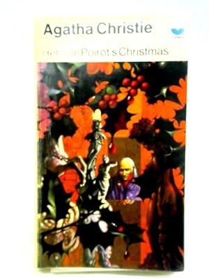 Imagen del vendedor de Hercule Poirot's Christmas a la venta por World of Rare Books