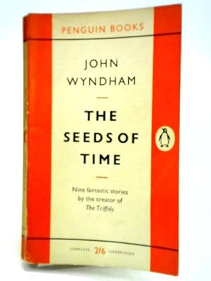 Seller image for The Seeds of Time for sale by World of Rare Books