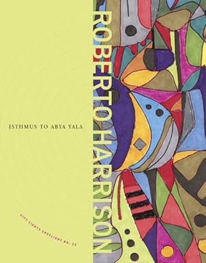 Seller image for Isthmus to Abya Yala for sale by GreatBookPrices