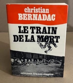 Le train de la mort