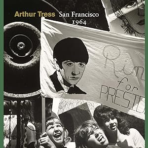 Seller image for San Francisco 1964 for sale by artbook-service