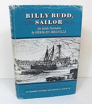 Seller image for Billy Budd Sailor (an Inside Narrative) for sale by Peak Dragon Bookshop 39 Dale Rd Matlock