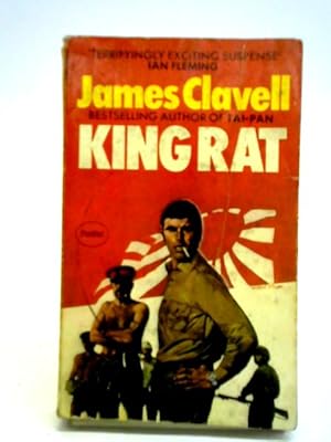 Seller image for King Rat for sale by World of Rare Books