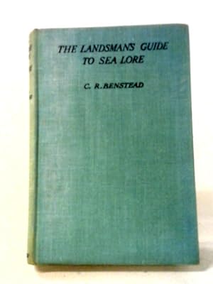 Bild des Verkufers fr The Landsman's Guide To Sea Lore. zum Verkauf von World of Rare Books