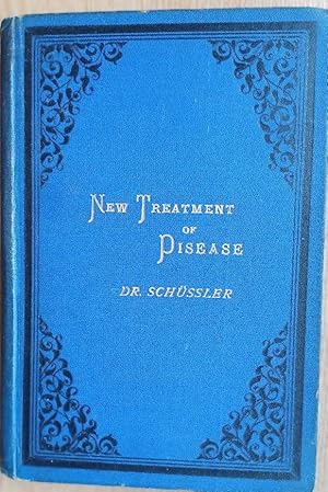 ABRIDGED THERAPEUTICS founded upon HISTOLOGY & CELLULAR PATHOLOGY With an Appendix. (continues fo...