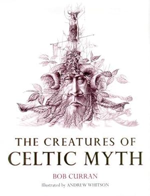 Seller image for Creatures Of Celtic Myth for sale by WeBuyBooks