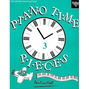 Immagine del venditore per Piano Time Pieces, Book 3 venduto da WeBuyBooks