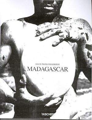 Imagen del vendedor de Madagascar a la venta por WeBuyBooks