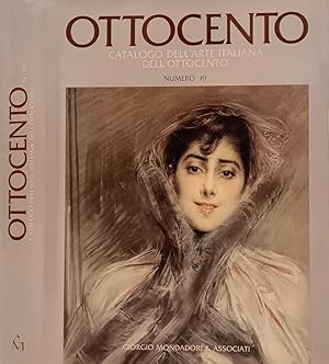 Seller image for Ottocento. Catalogo dell'Arte Italiana dell'Ottocento. N 19 for sale by Messinissa libri
