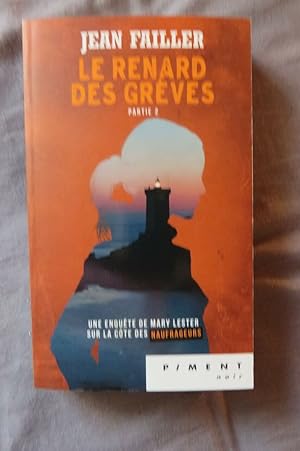 Image du vendeur pour Le Renard Des Grves Tome 2 mis en vente par Dmons et Merveilles