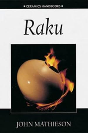 Seller image for CRHB RAKU for sale by WeBuyBooks