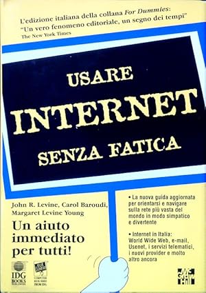 Usare internet senza fatica