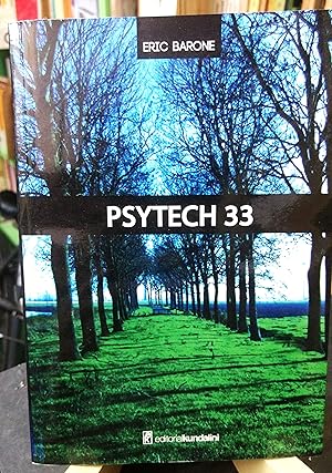 Psytech 33