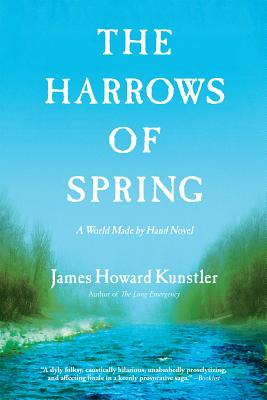 Immagine del venditore per The Harrows of Spring (Paperback or Softback) venduto da BargainBookStores