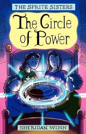 Imagen del vendedor de The Sprite Sisters: The Circle of Power (Vol 1) (1) a la venta por WeBuyBooks