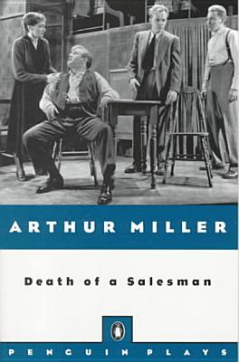 Imagen del vendedor de Death of a Salesman (Hardback or Cased Book) a la venta por BargainBookStores