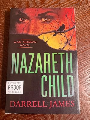 Seller image for Nazareth Child (Del Shannon, Book 1) for sale by Scout's Shelf