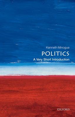 Seller image for Politics: A Very Short Introduction (Paperback or Softback) for sale by BargainBookStores