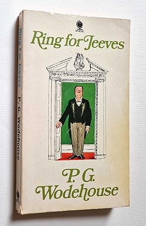 Seller image for Ring for Jeeves (Sphere, 1971) for sale by Maynard & Bradley