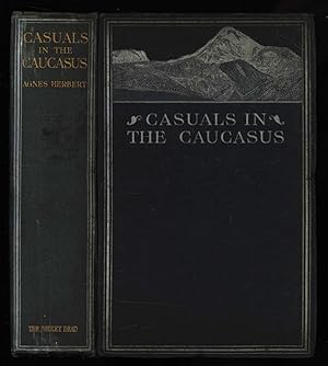 Casuals in the Caucasus; The Diary of a Sporting Holiday