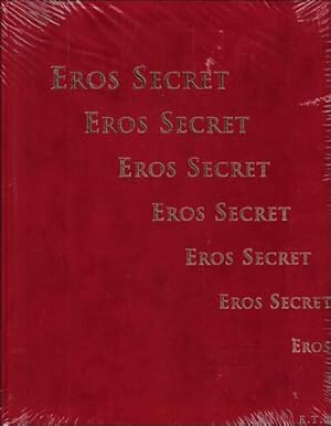 Bild des Verkufers fr Eros Secret : Objets rotiques  Transformation | Erotic Transformation Objects zum Verkauf von BOOKSELLER  -  ERIK TONEN  BOOKS