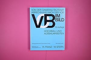 Seller image for VOB IM BILD. for sale by HPI, Inhaber Uwe Hammermller