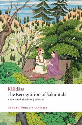 Imagen del vendedor de The Recognition of Sakuntala: A Play in Seven Acts (Paperback or Softback) a la venta por BargainBookStores