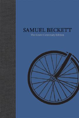 Seller image for Samuel Beckett: Novels (Hardback or Cased Book) for sale by BargainBookStores