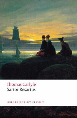 Imagen del vendedor de Sartor Resartus (Paperback or Softback) a la venta por BargainBookStores